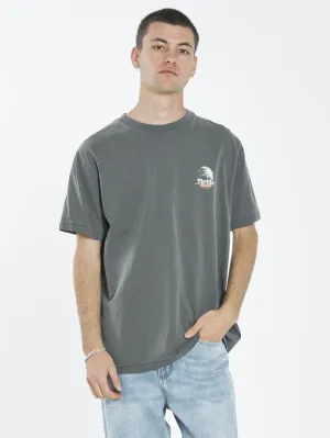 Roadhouse Merch Fit Tee