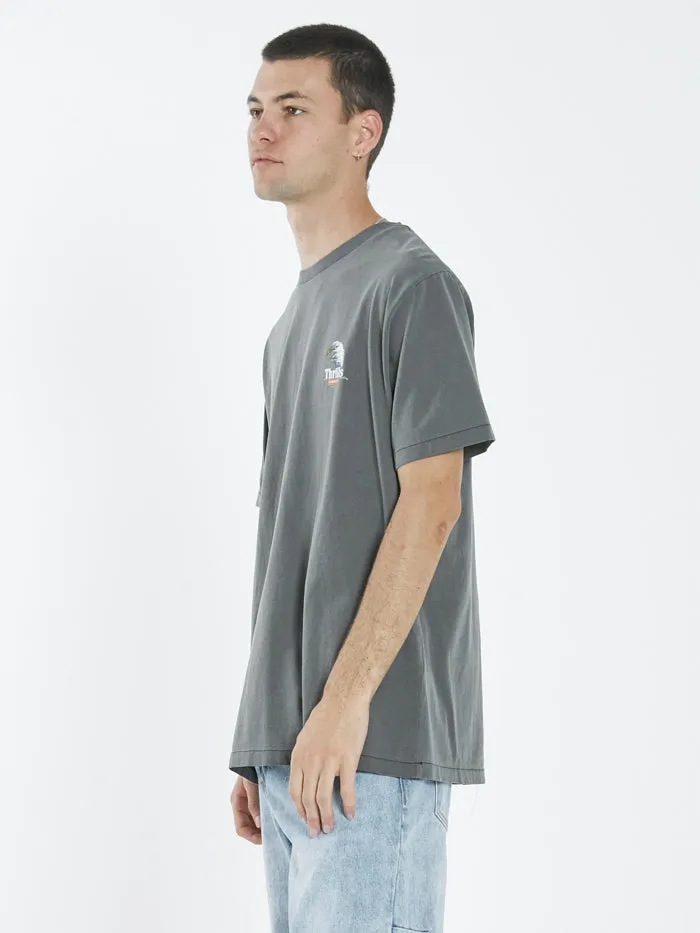 Roadhouse Merch Fit Tee