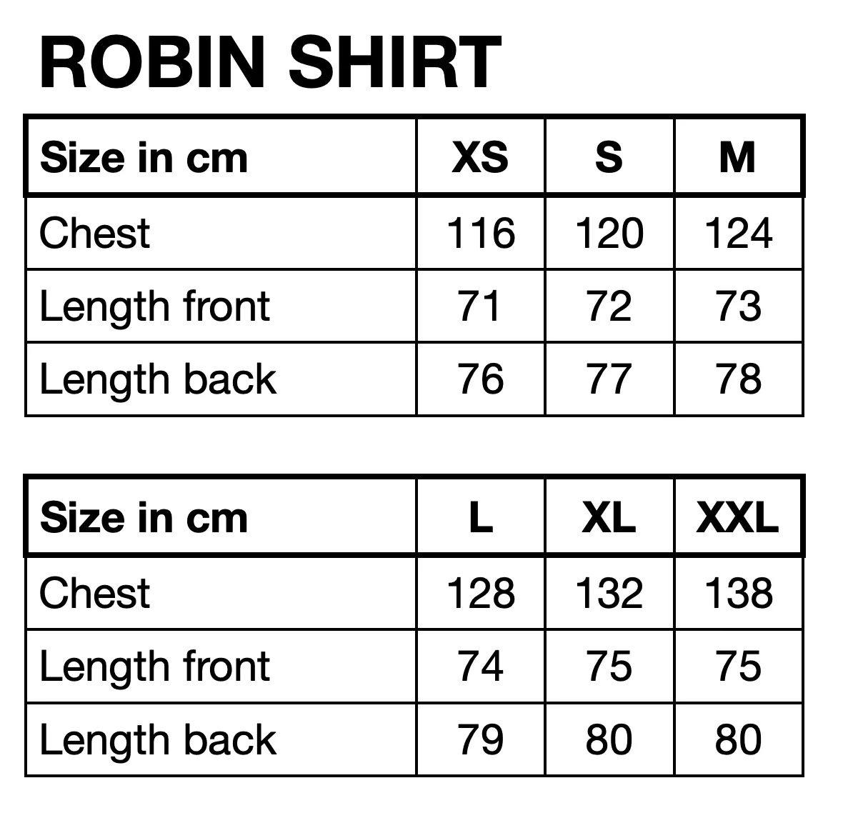 Robin Shirt - Rose Metallic
