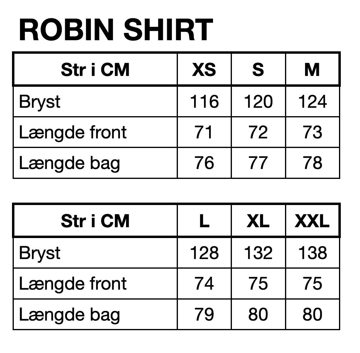 Robin Shirt - Rose Metallic