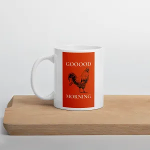 ROOSTER Mug
