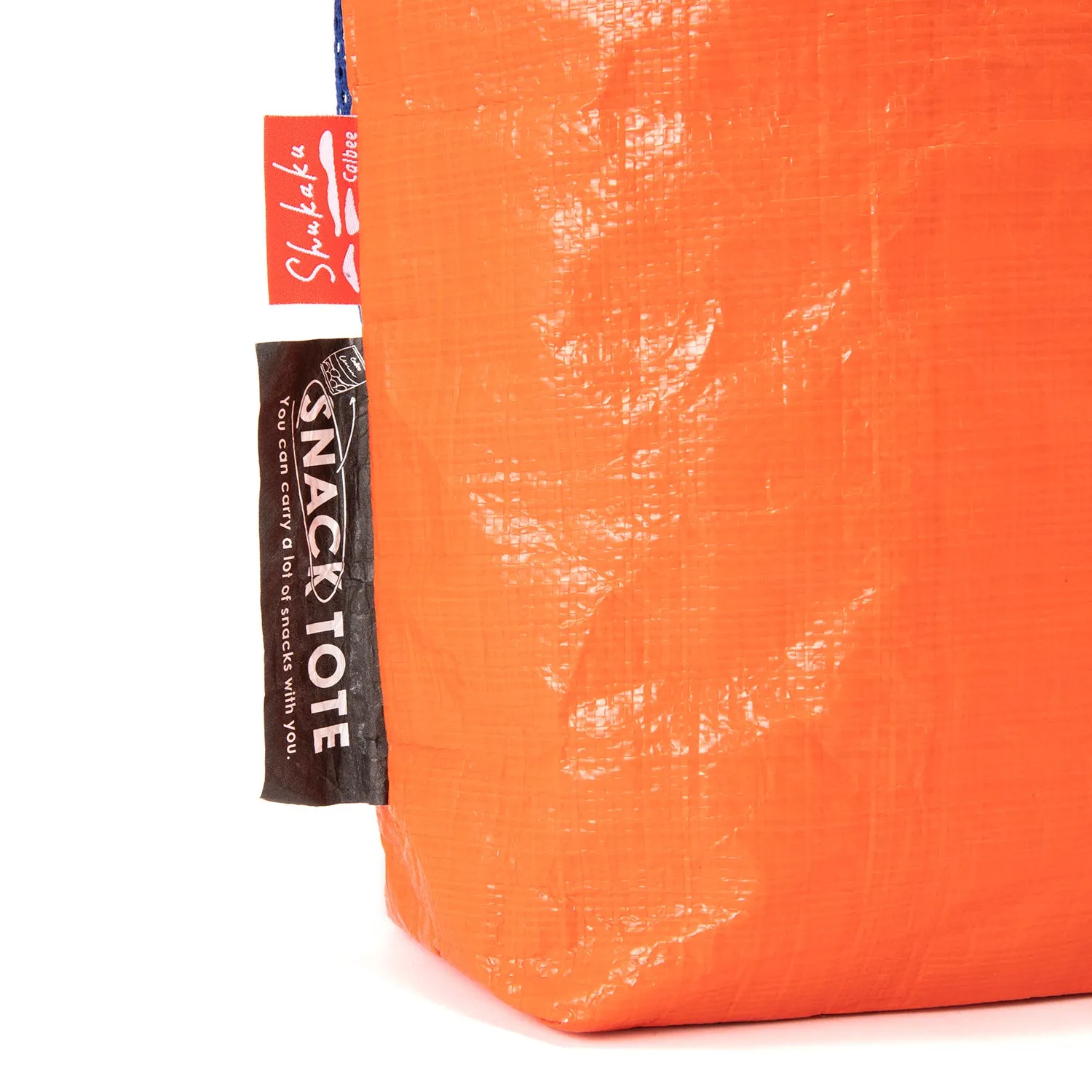ROOTOTE | ルートート　IP.TL.SNACKTOTE_calbee