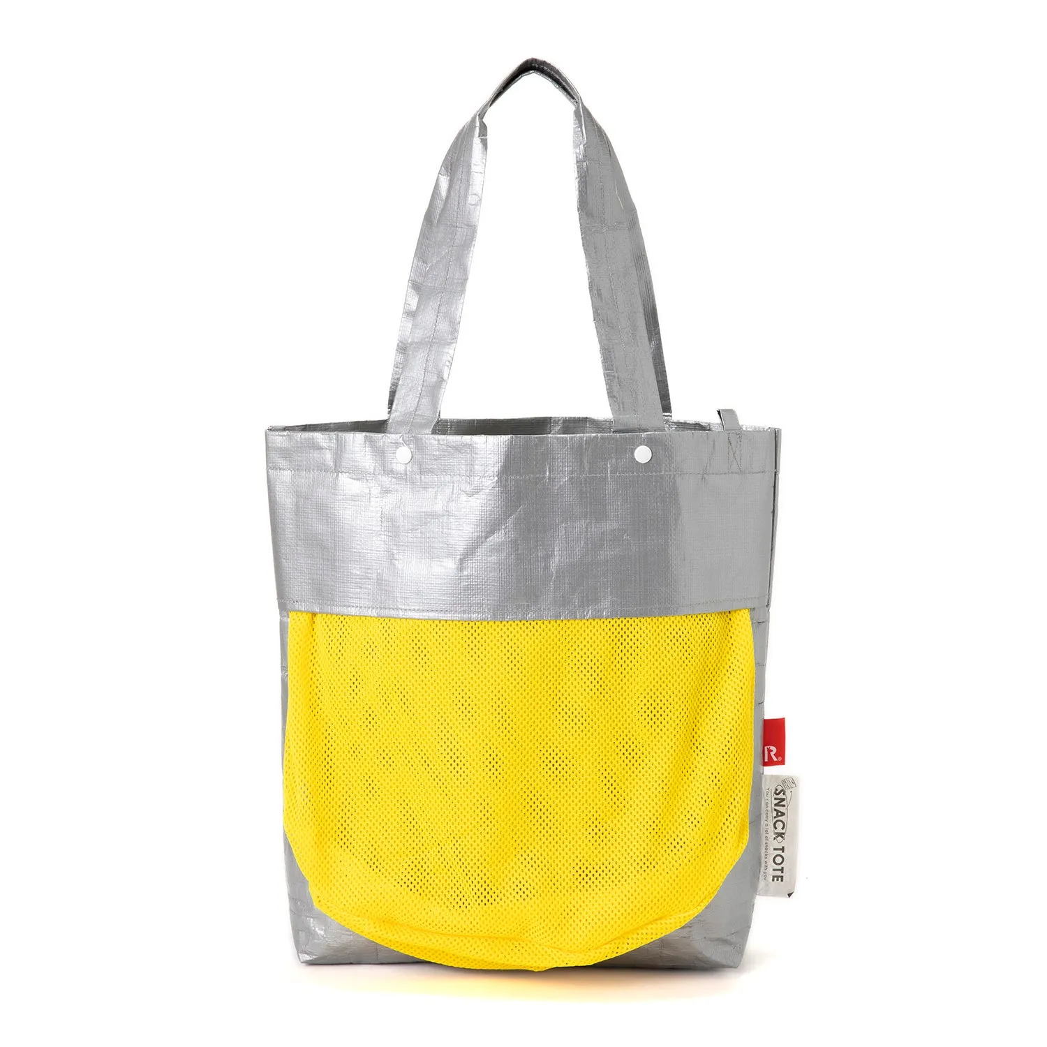 ROOTOTE | ルートート　IP.TL.SNACKTOTE_calbee