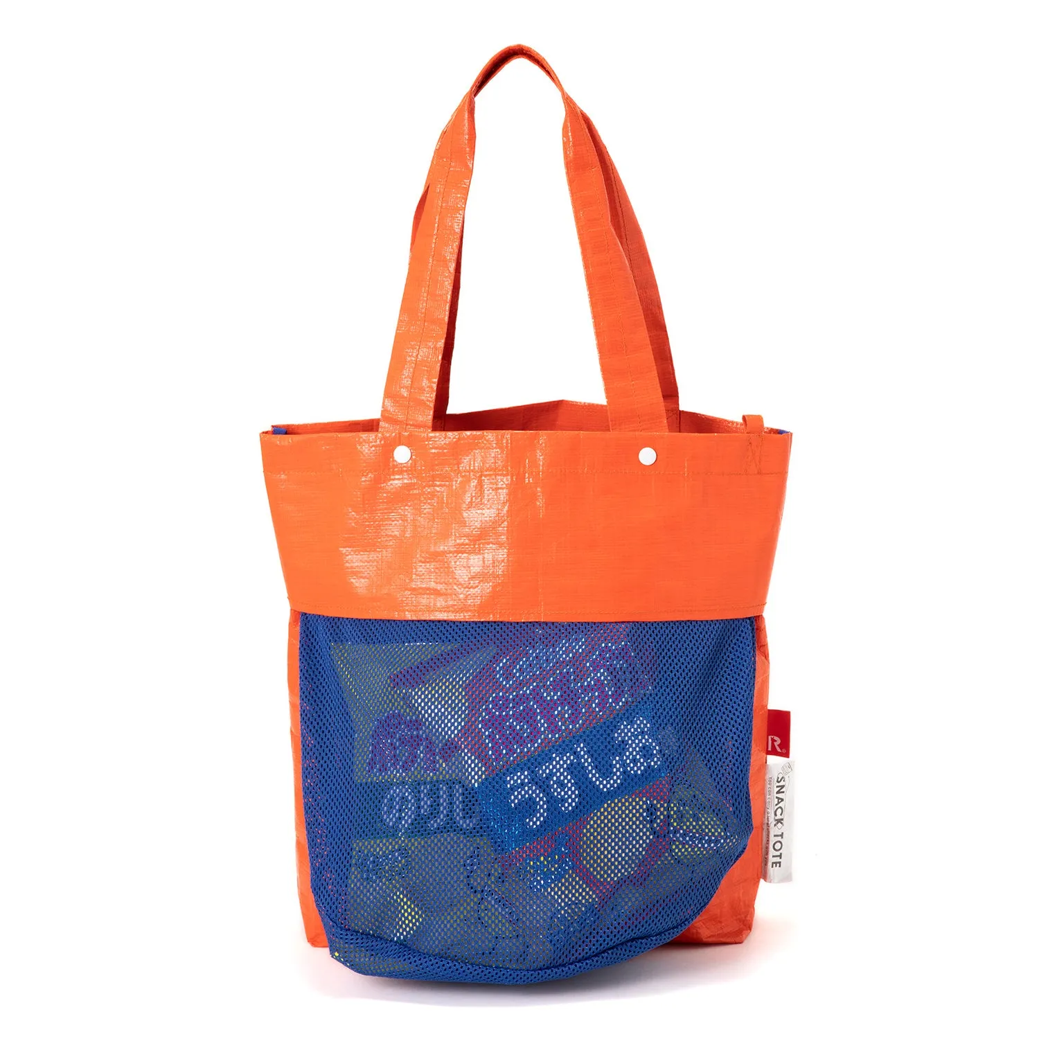 ROOTOTE | ルートート　IP.TL.SNACKTOTE_calbee