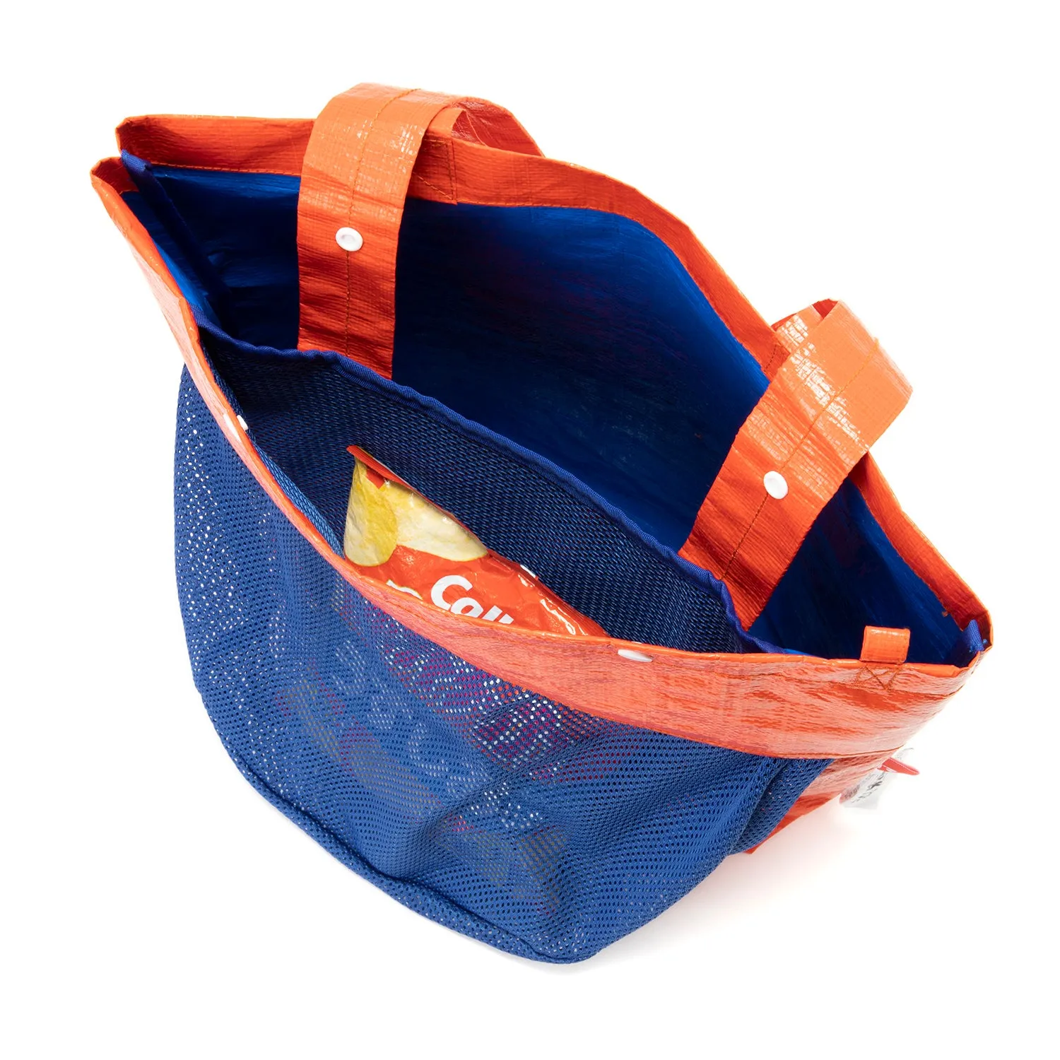 ROOTOTE | ルートート　IP.TL.SNACKTOTE_calbee