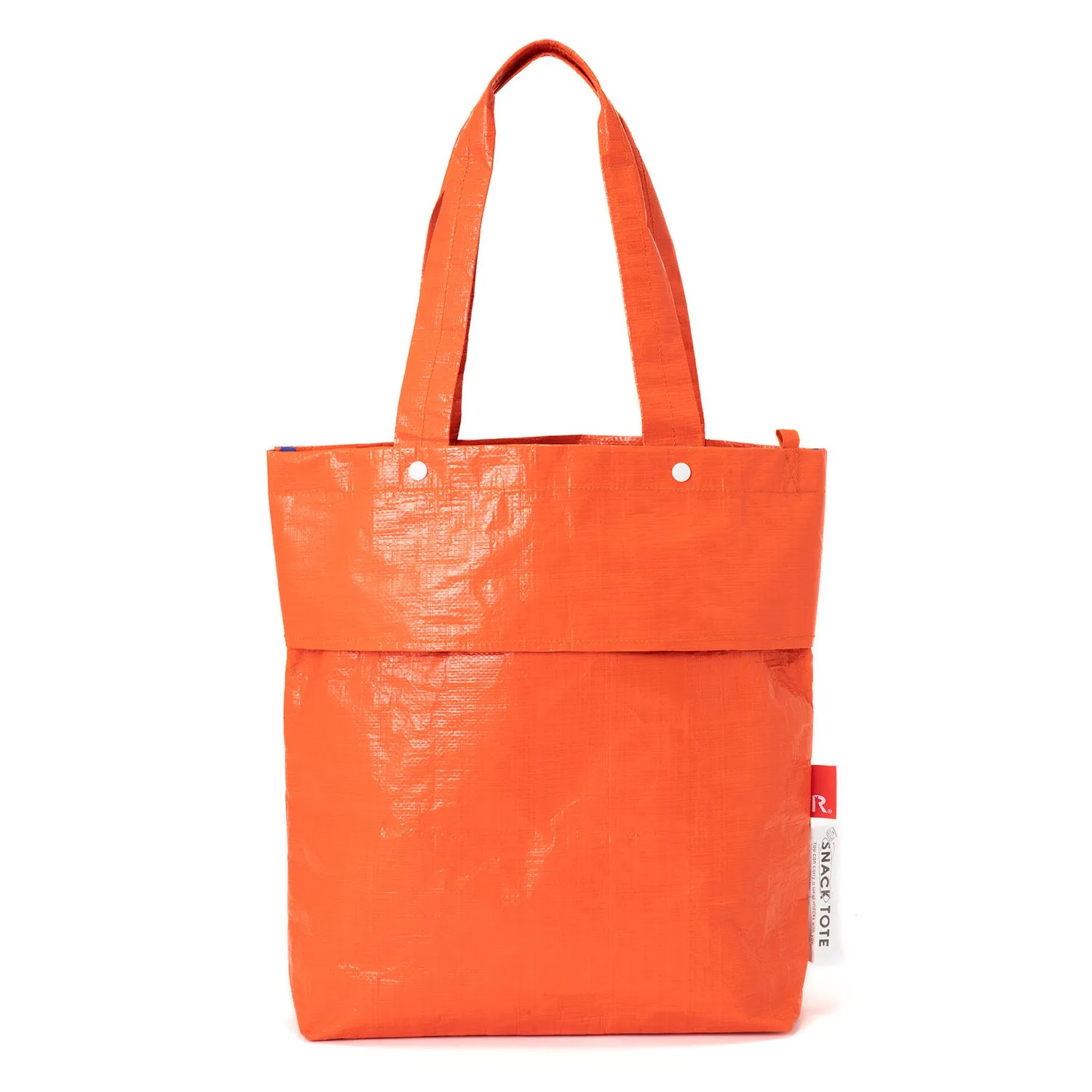 ROOTOTE | ルートート　IP.TL.SNACKTOTE_calbee
