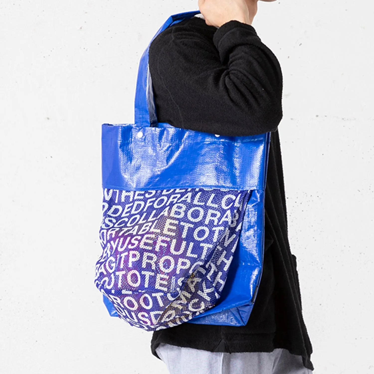 ROOTOTE | ルートート　RT.TL.SNACKTOTE-A