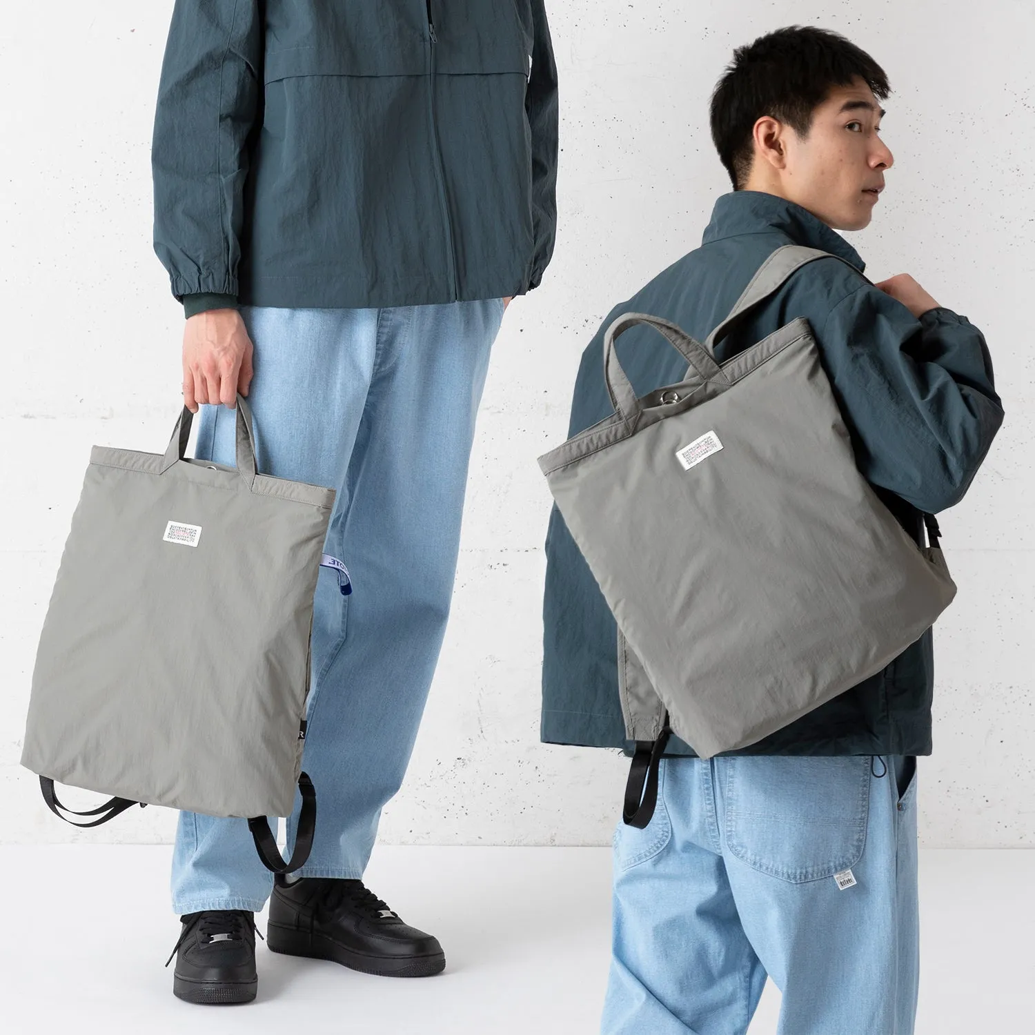 ROOTOTE | ルートート　SN.セオルー.メッケル-A