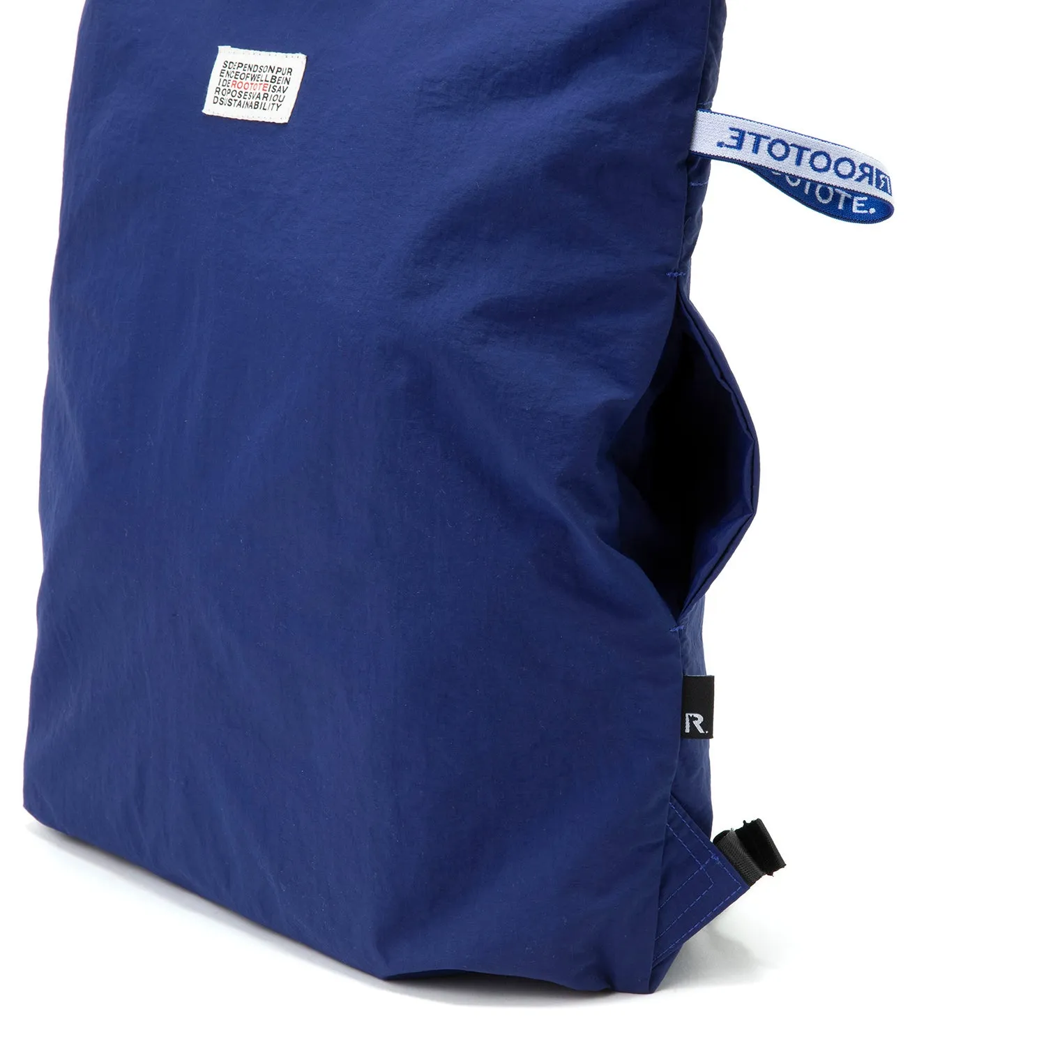 ROOTOTE | ルートート　SN.セオルー.メッケル-A