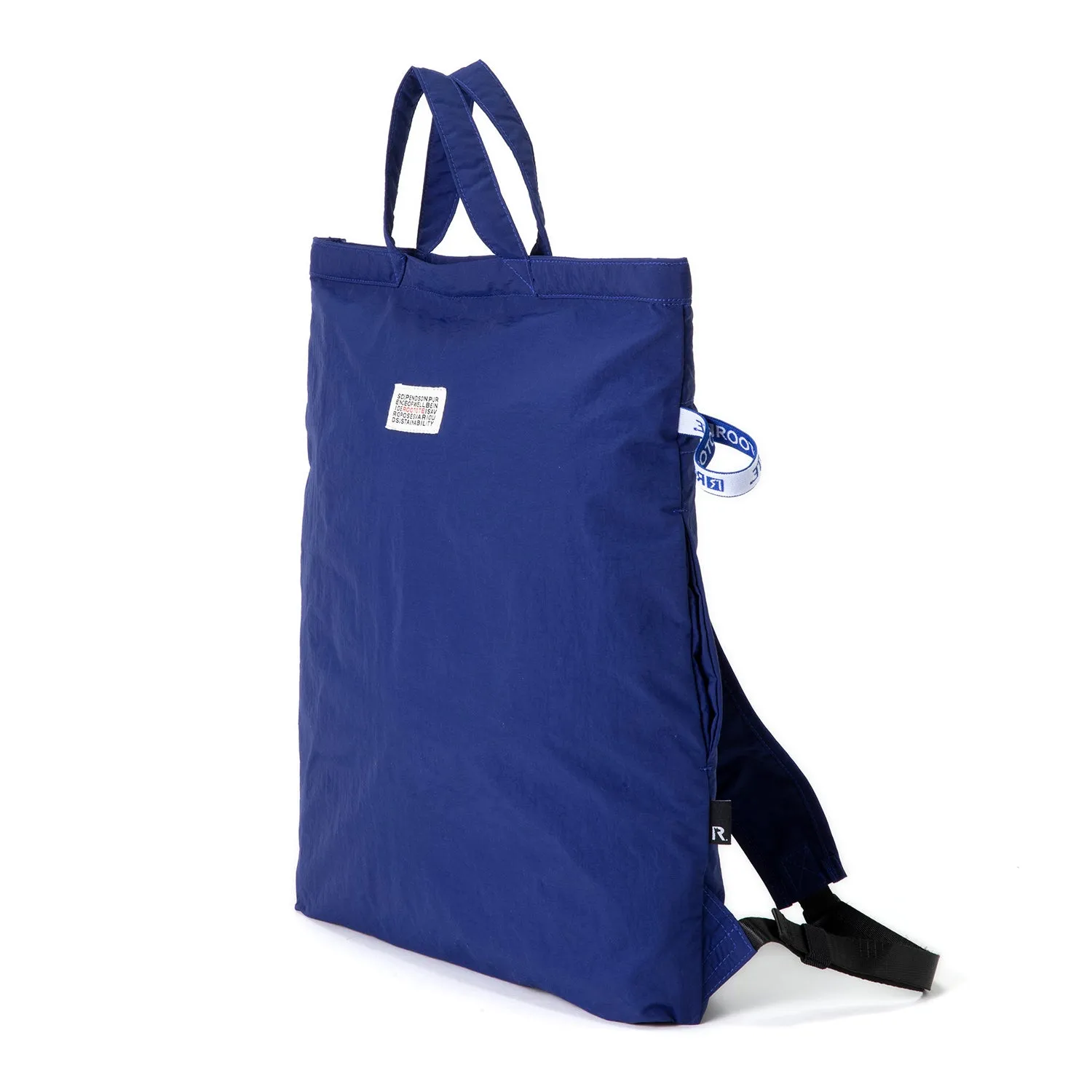 ROOTOTE | ルートート　SN.セオルー.メッケル-A