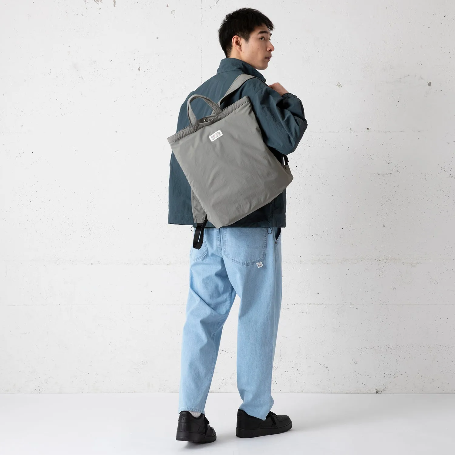ROOTOTE | ルートート　SN.セオルー.メッケル-A