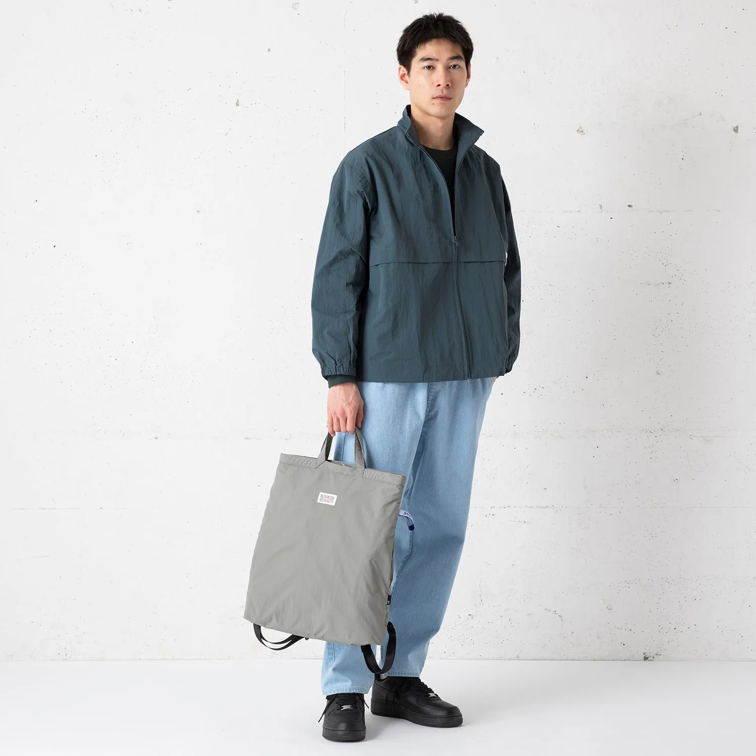 ROOTOTE | ルートート　SN.セオルー.メッケル-A