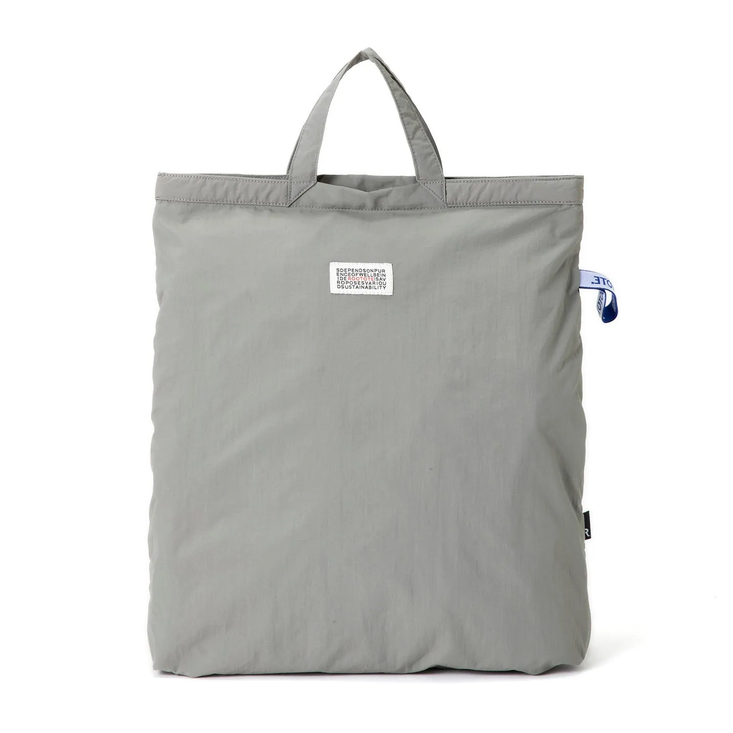 ROOTOTE | ルートート　SN.セオルー.メッケル-A