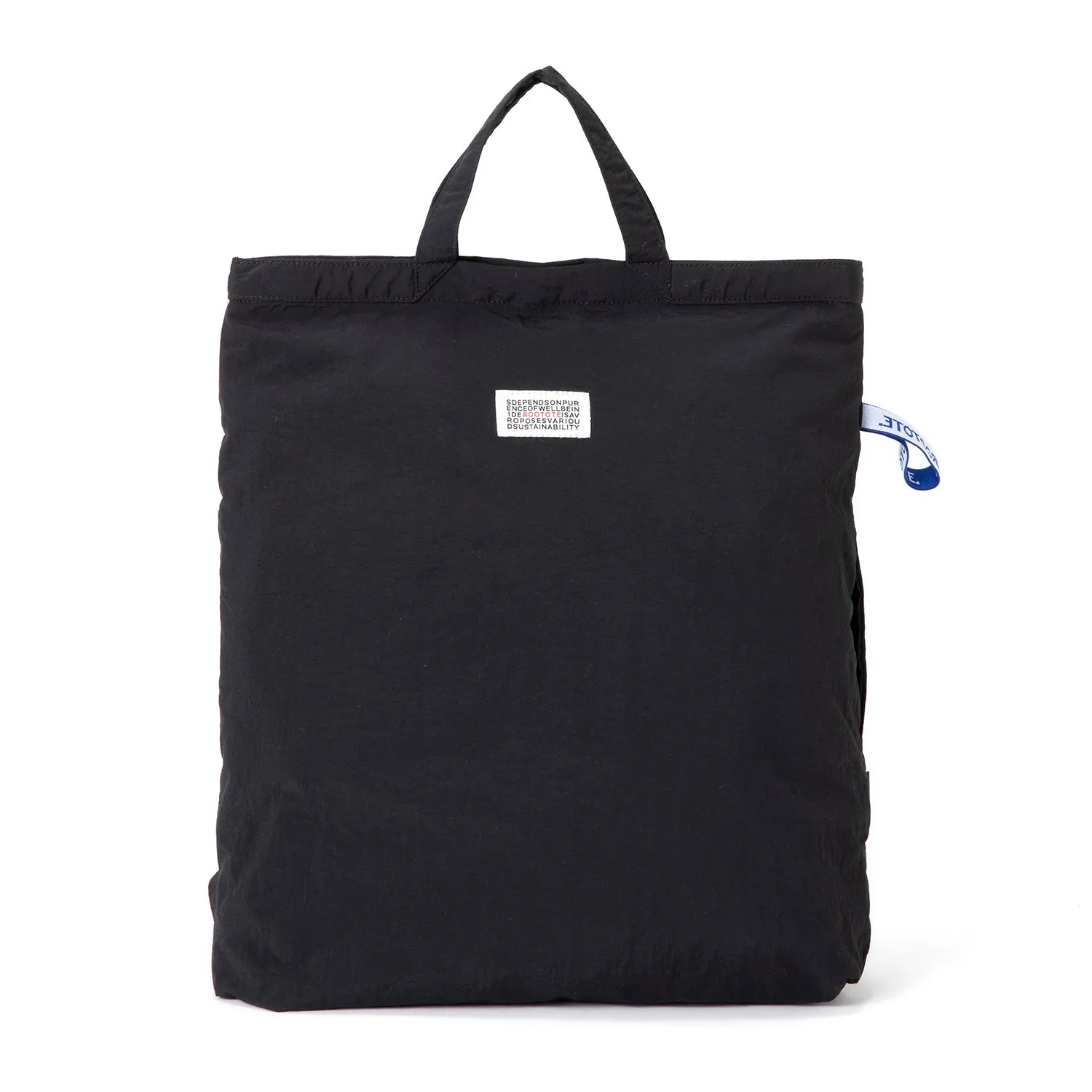 ROOTOTE | ルートート　SN.セオルー.メッケル-A