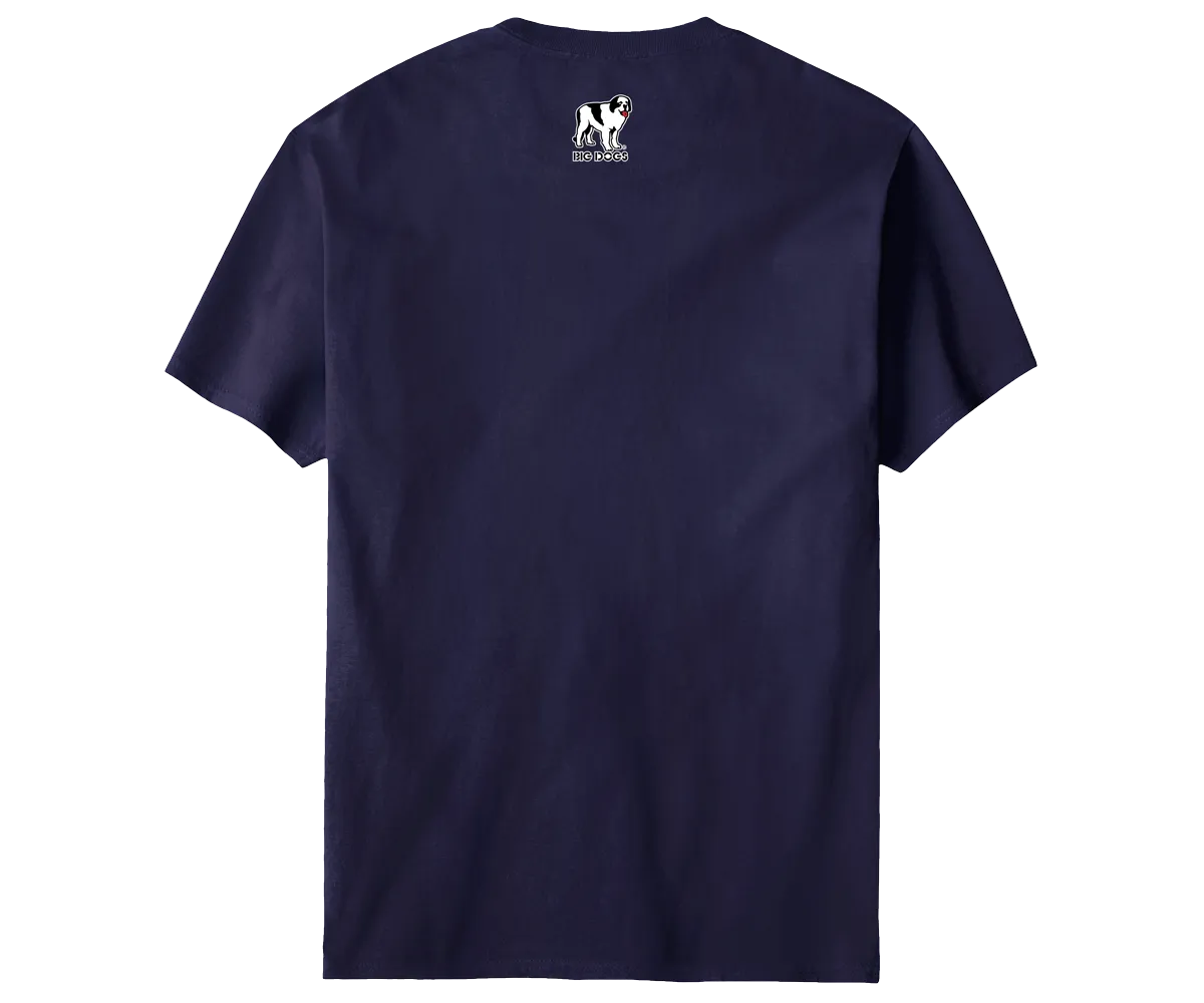 Roses Flower Shop T-shirt