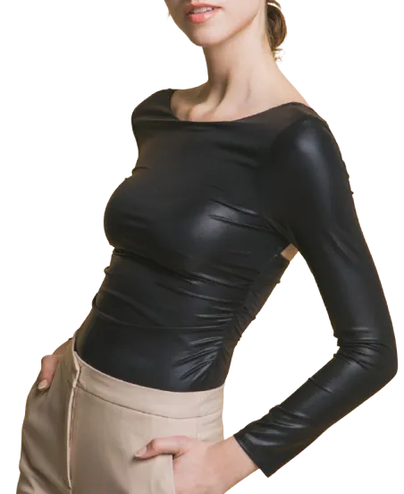 Rossa Bodysuit
