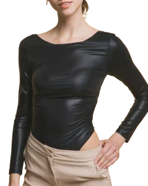 Rossa Bodysuit