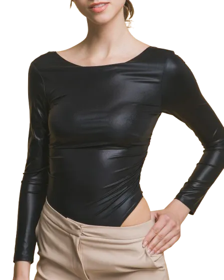 Rossa Bodysuit