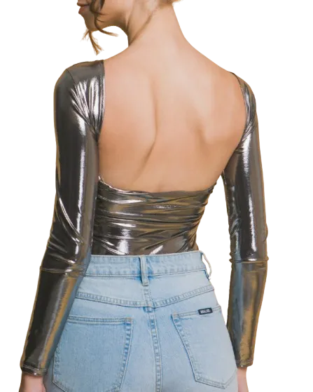 Rossa Bodysuit