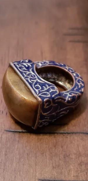 Royal Family Warlock Consort and Magic Missile Ring, Youtube