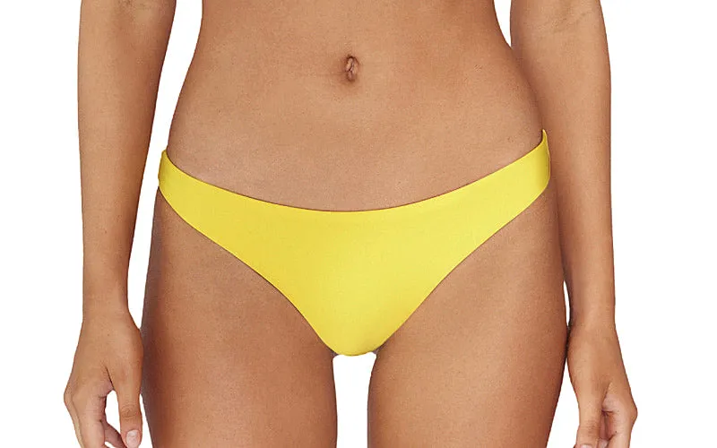 Ruched Tri-Basic Ruched Bikini