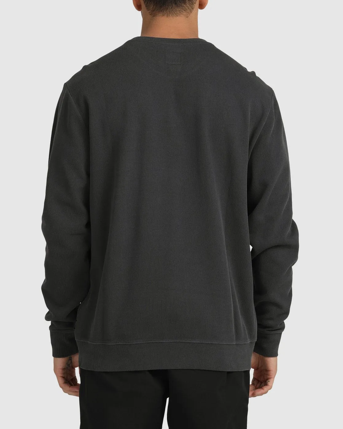 Rvca Smalls Crew
