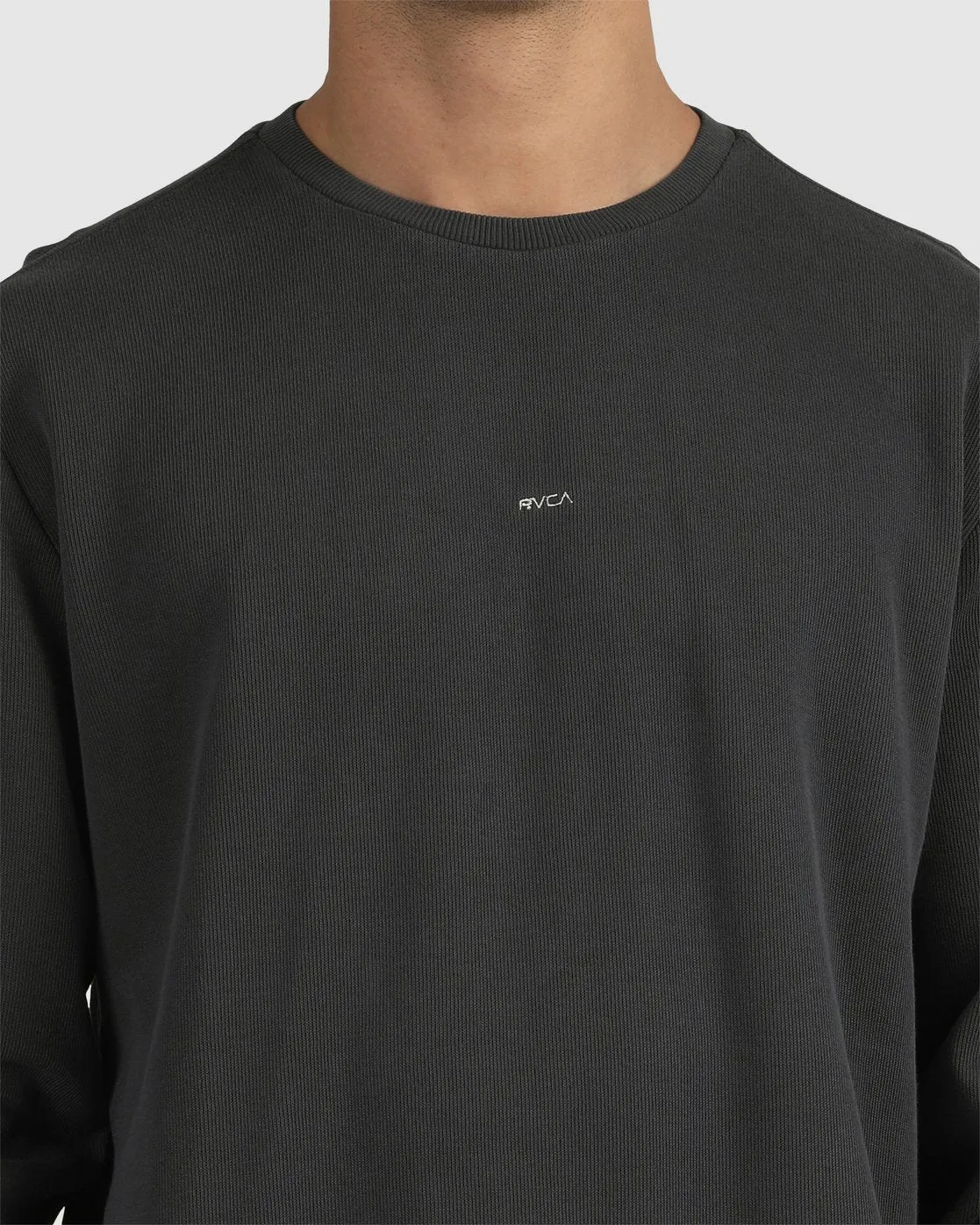 Rvca Smalls Crew