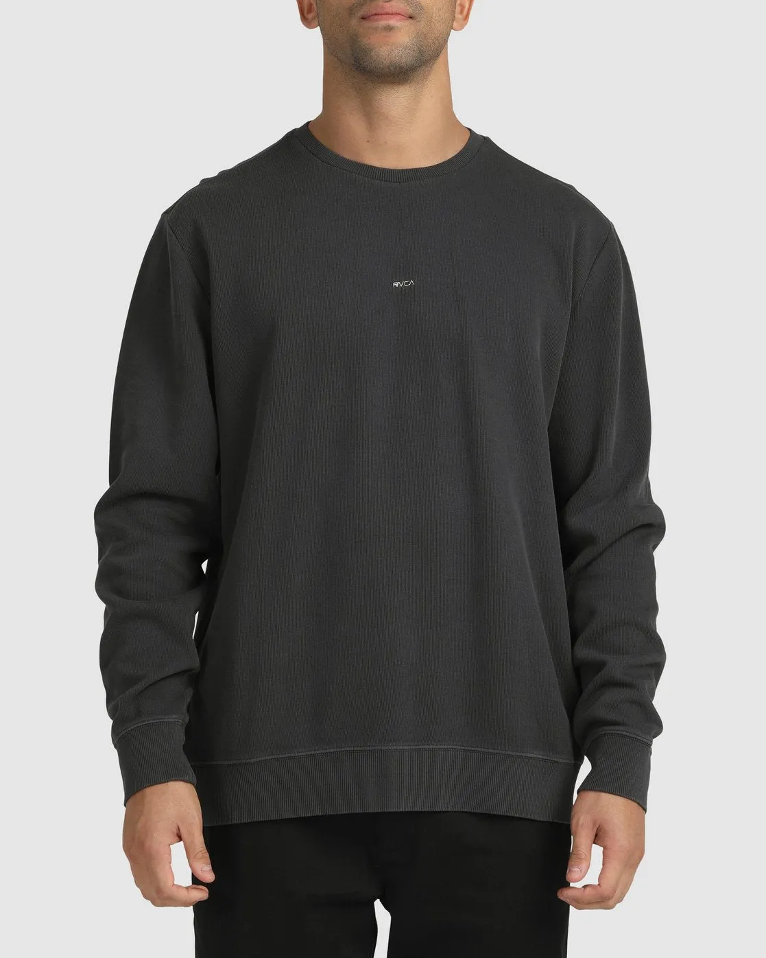 Rvca Smalls Crew