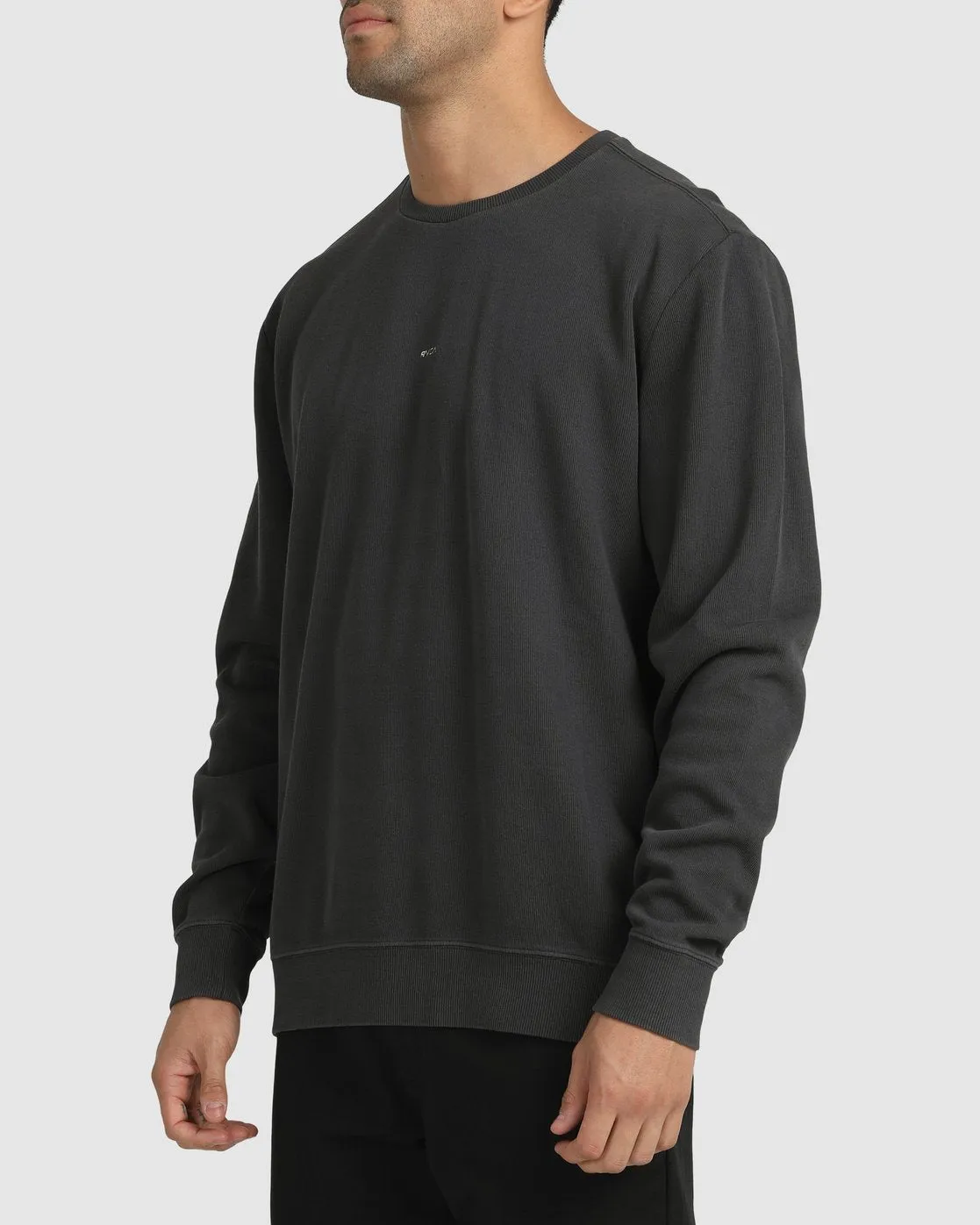 Rvca Smalls Crew