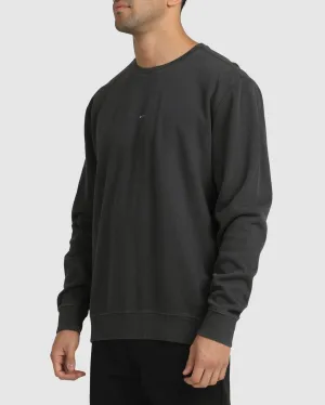 Rvca Smalls Crew