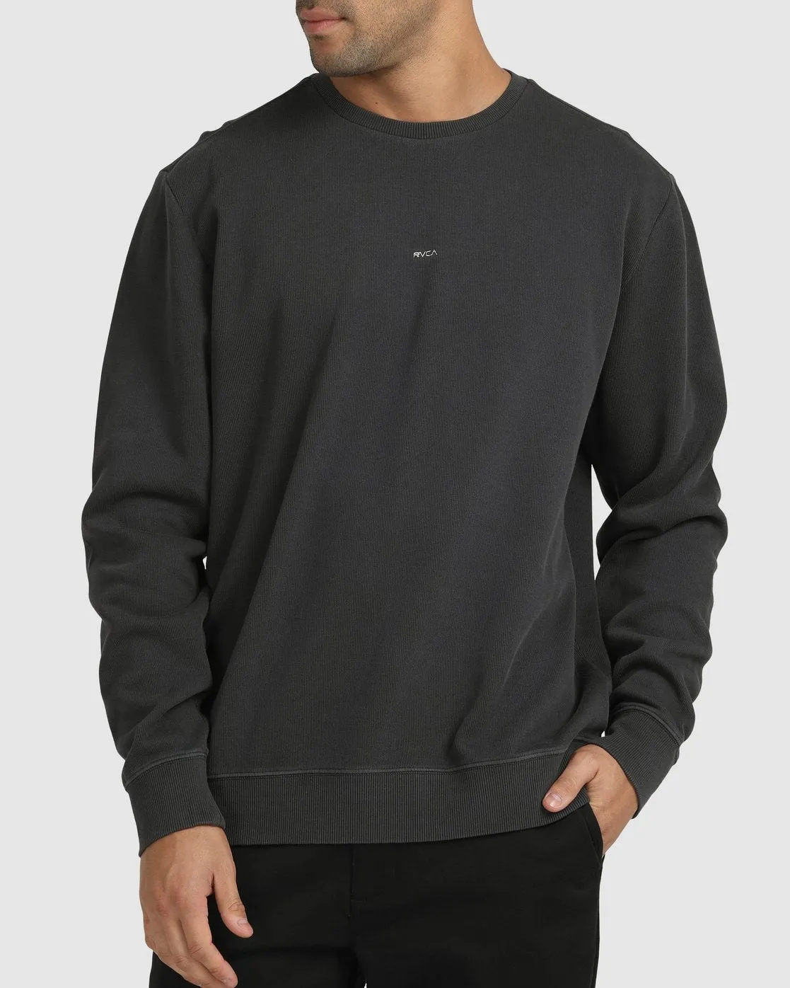 Rvca Smalls Crew