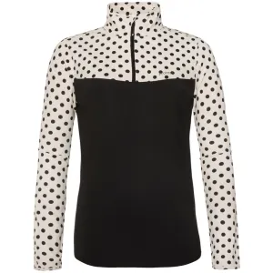 Samke 1/4 Zip Ladies Skivvy Top 2022