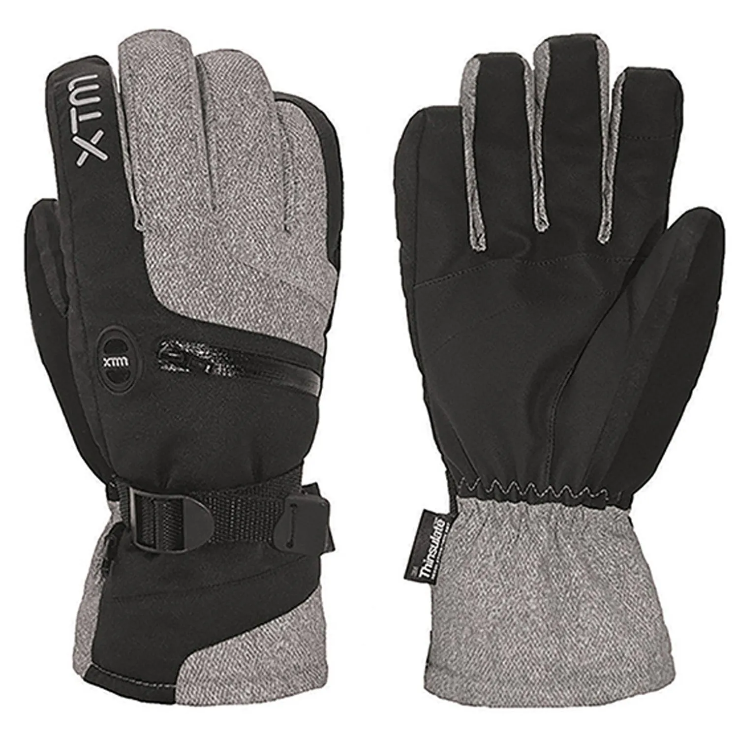 Samurai Snow Glove