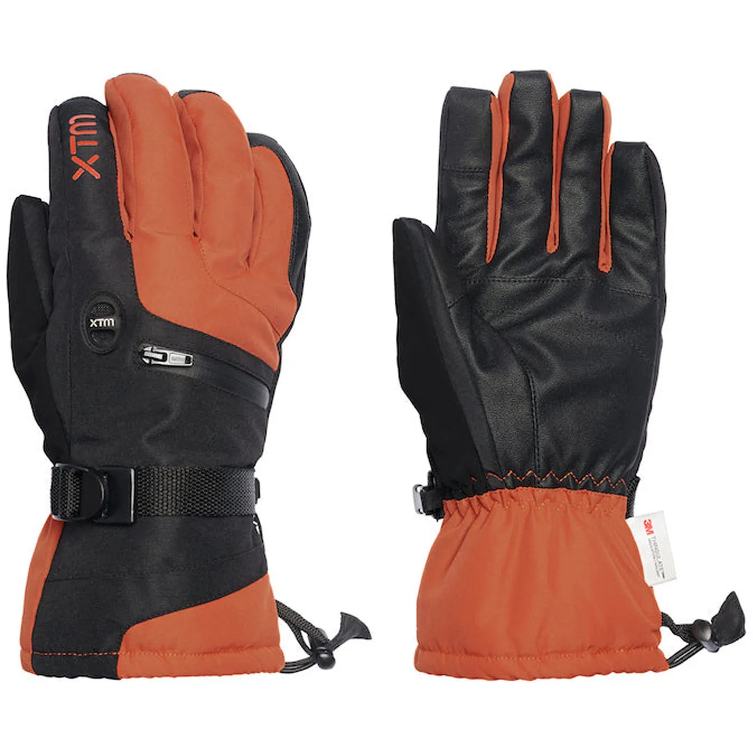 Samurai Snow Glove