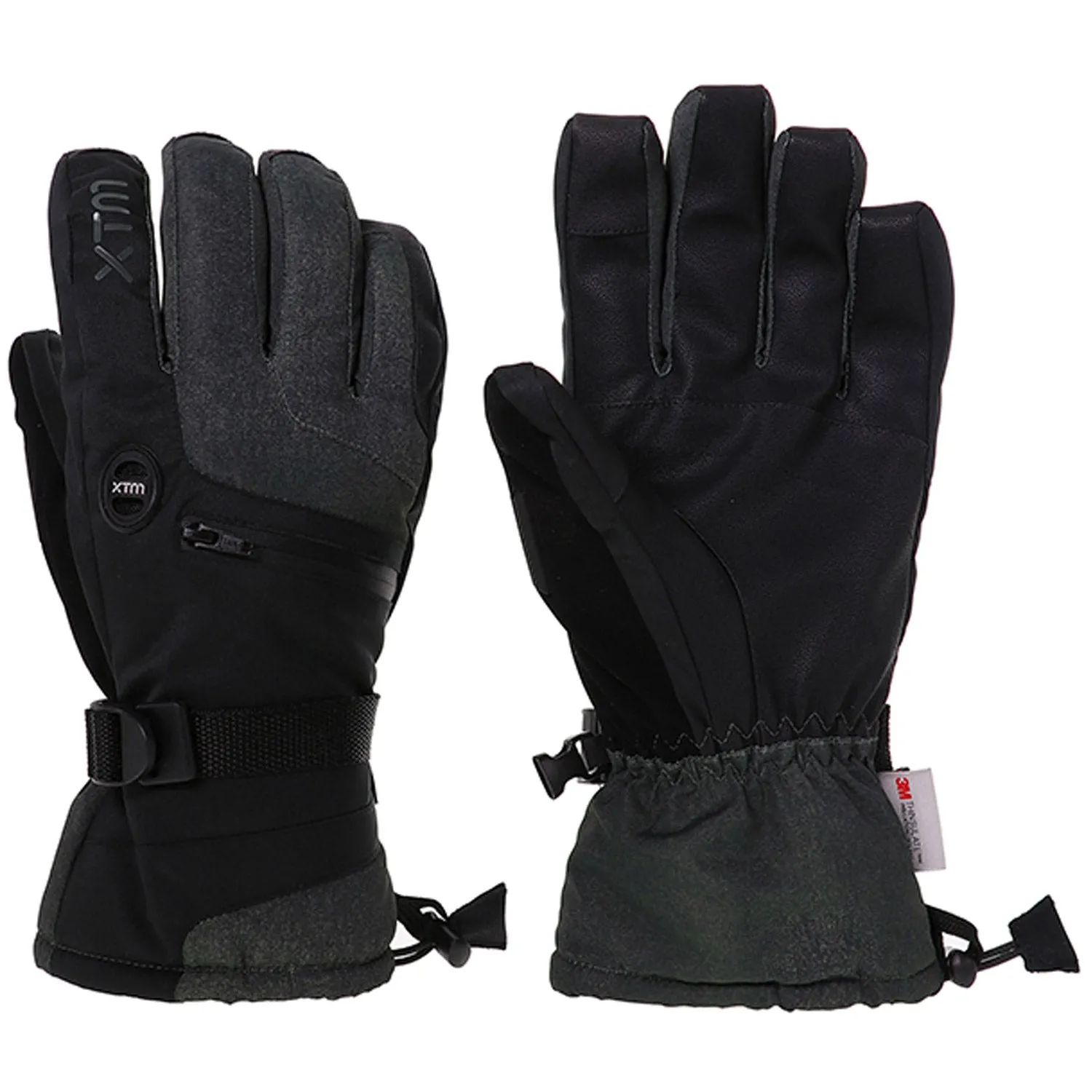 Samurai Snow Glove
