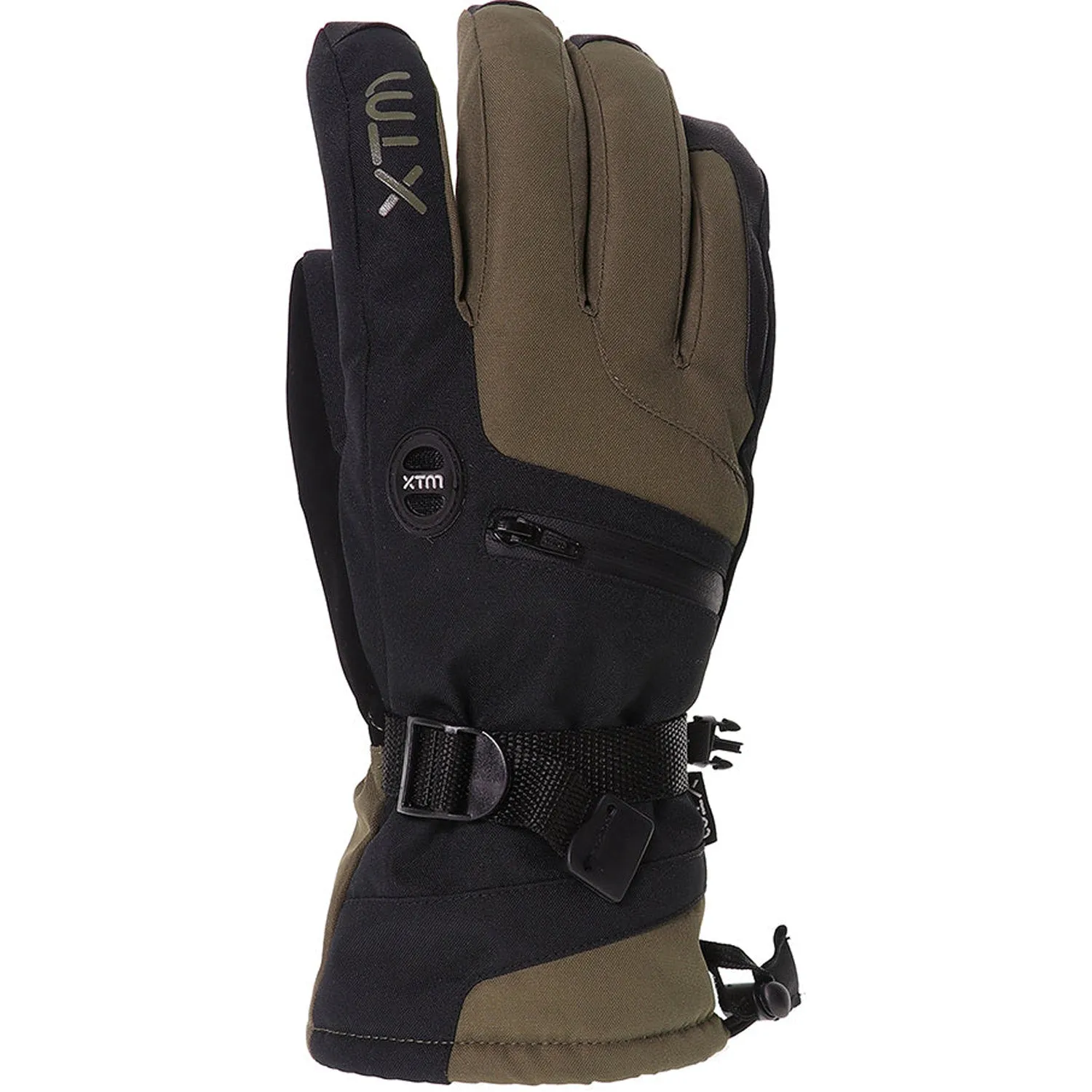 Samurai Snow Glove