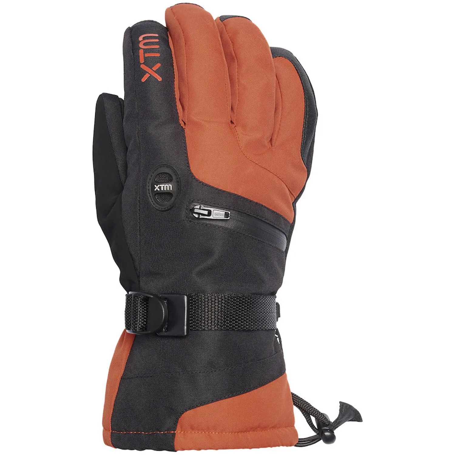 Samurai Snow Glove