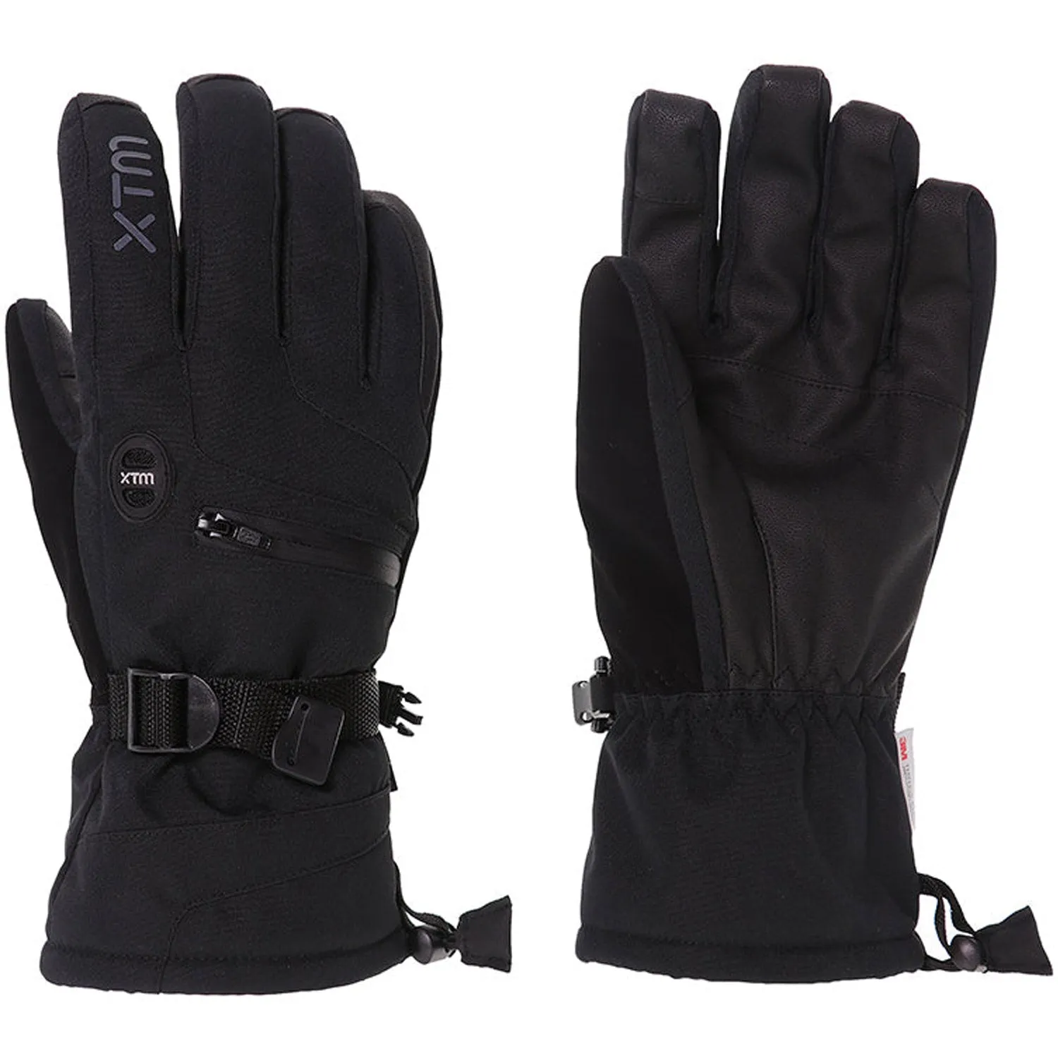 Samurai Snow Glove