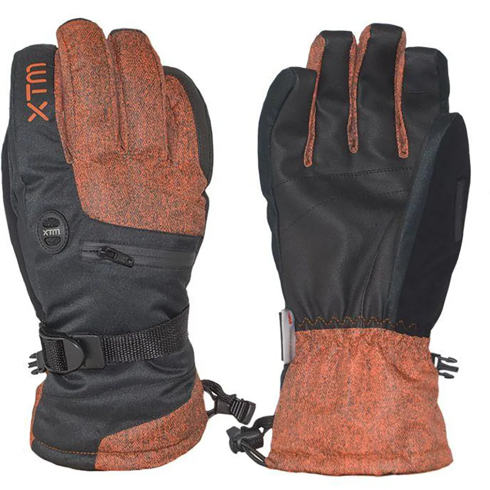 Samurai Snow Glove