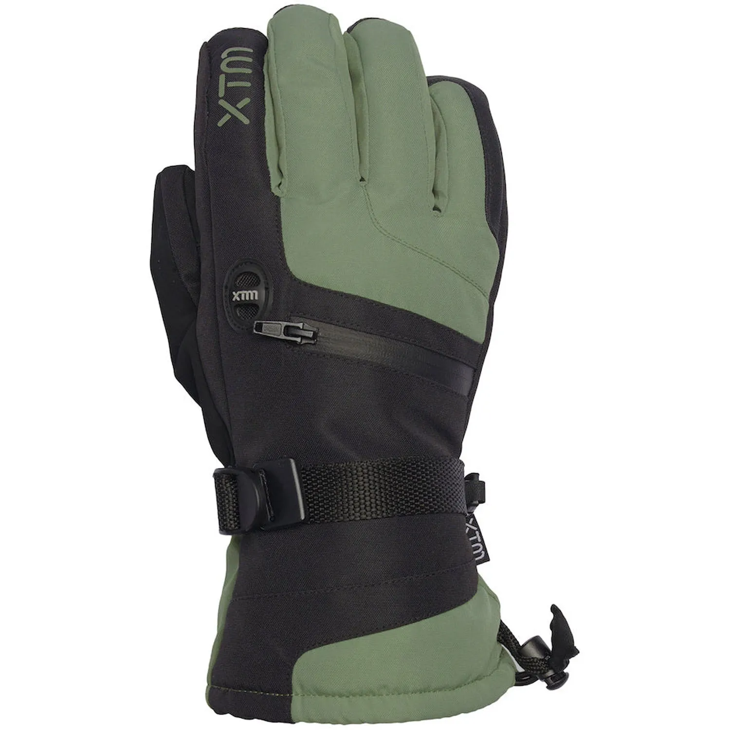 Samurai Snow Glove