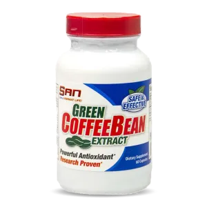 SAN Green CoffeeBean extract