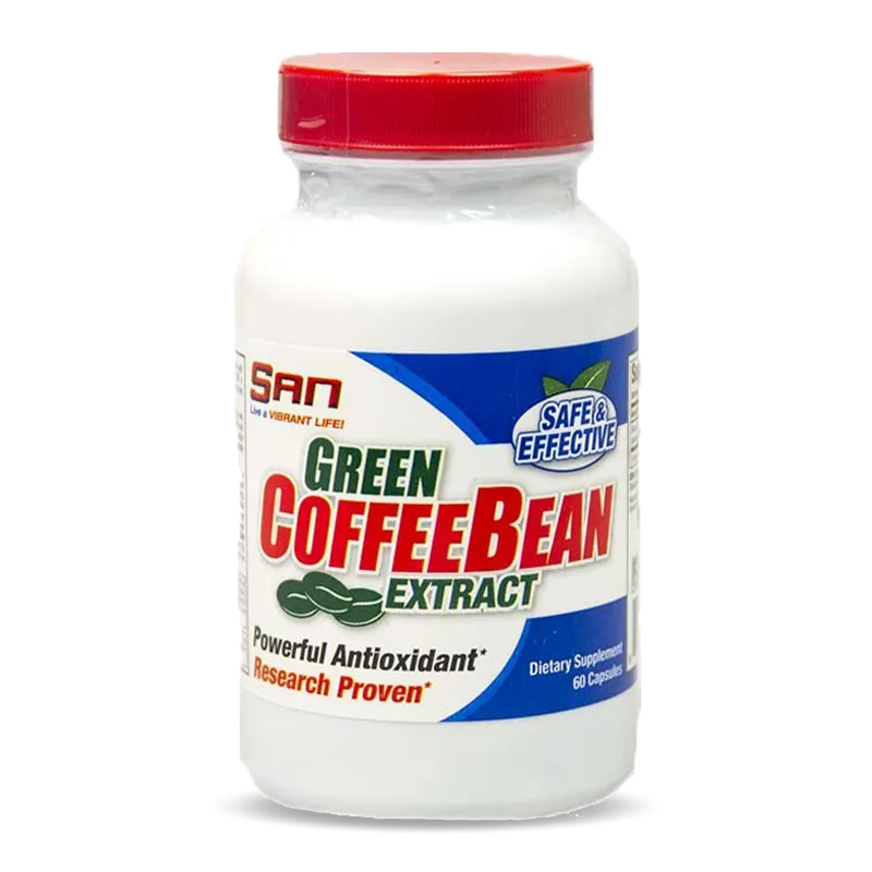 SAN Green CoffeeBean extract