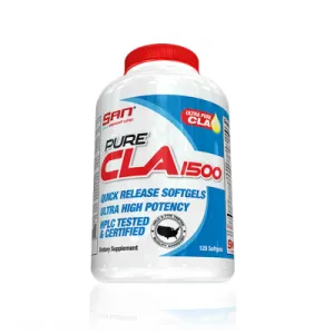 SAN Ultra Pure CLA 1500