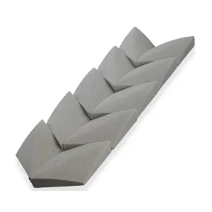 SANDSTONE MINT, PARAGON CHEVRON