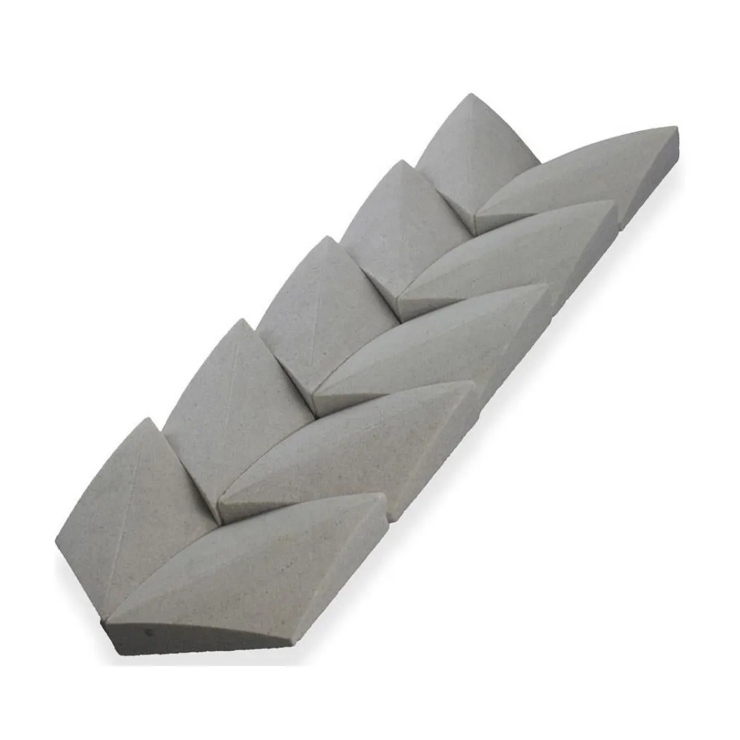 SANDSTONE MINT, PARAGON CHEVRON