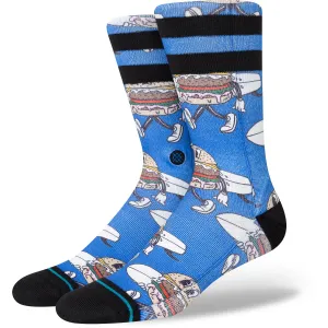Sandy Crew Sock