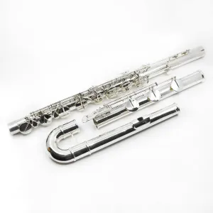 Sankyo Bass Flute