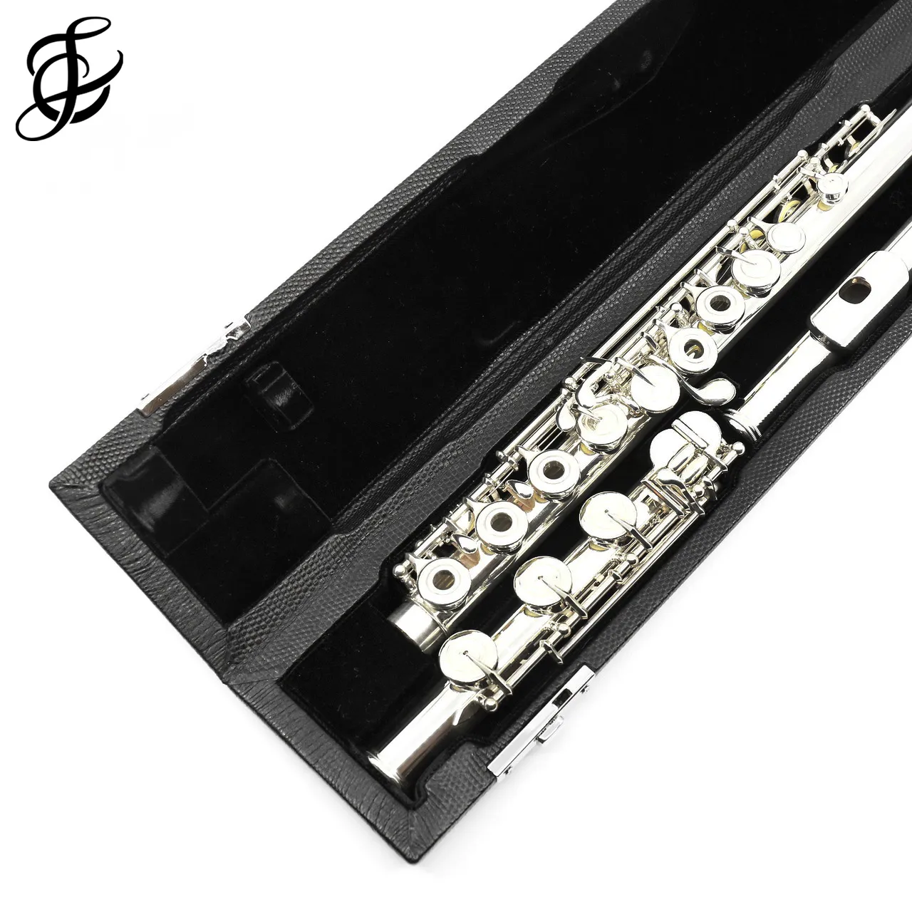 Sankyo Handmade Flute Model 601 - New