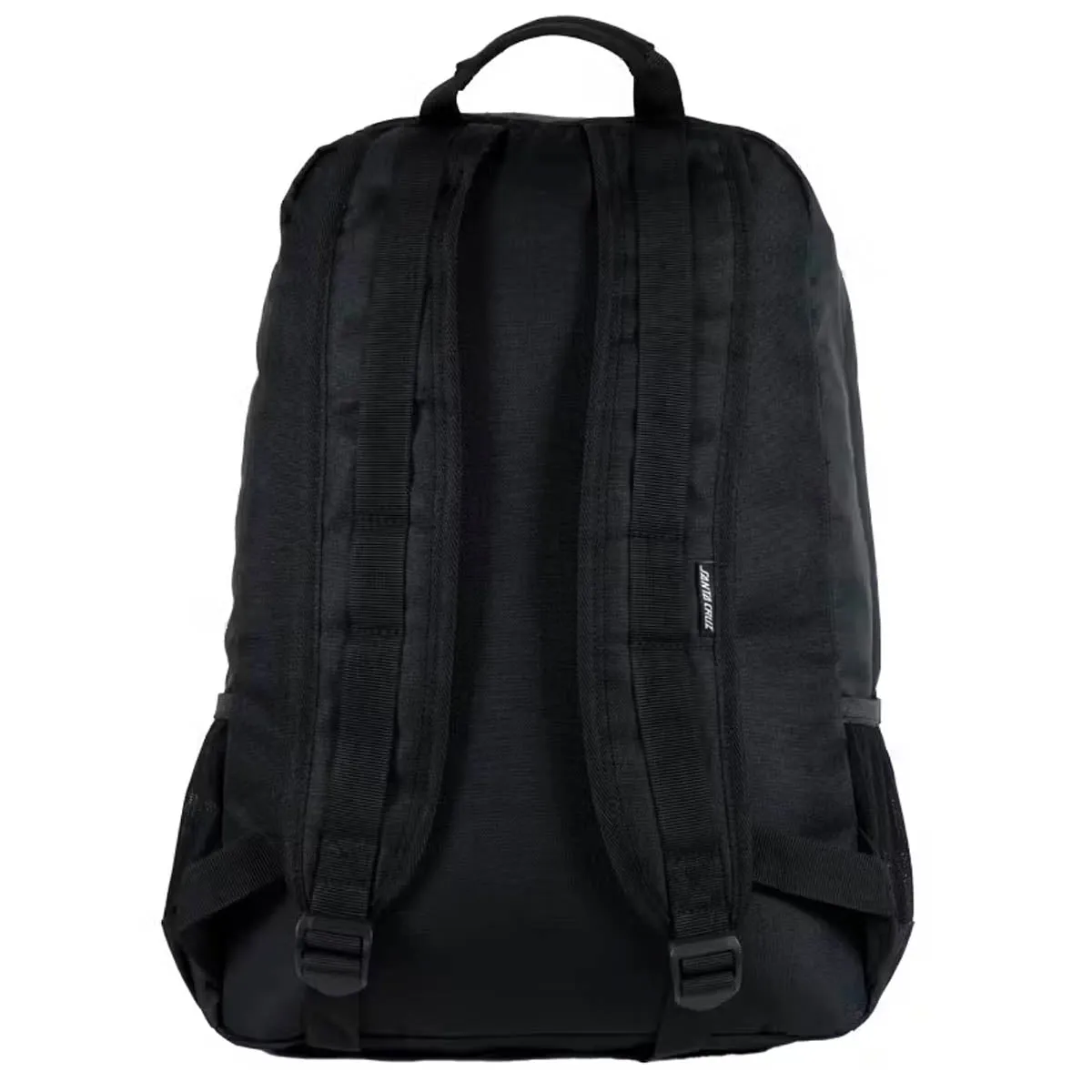 Santa Cruz - Outer Ringed Check Dot Backpack