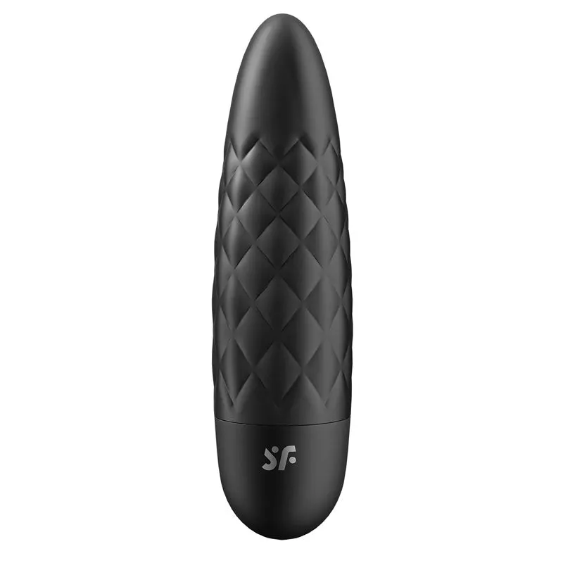 Satisfyer Ultra Power Bullet 5 - Black